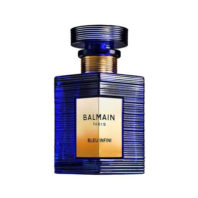 LES ETERNELS BLEU INFINI EAU DE PARFUM